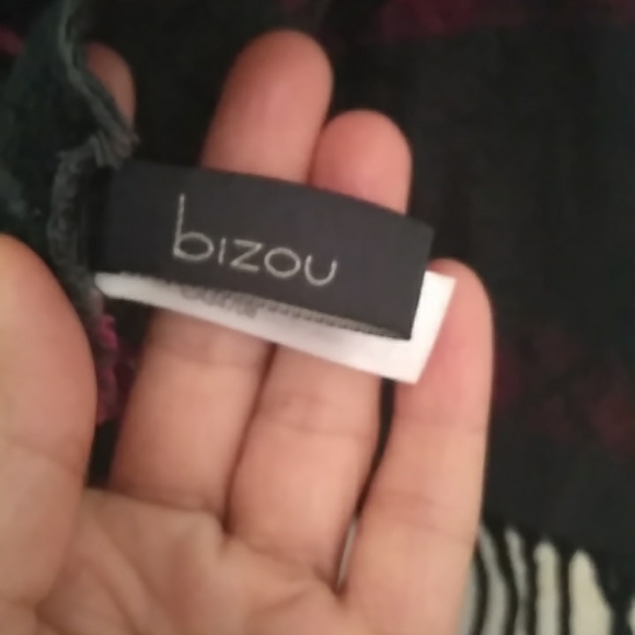 Winter scarf - Picture 3 of 5